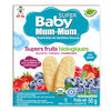 Baby Mum-Mum Organic Super Berries