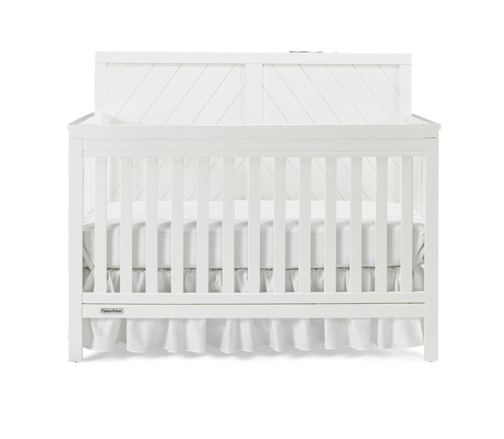 fisher price convertible crib conversion kit