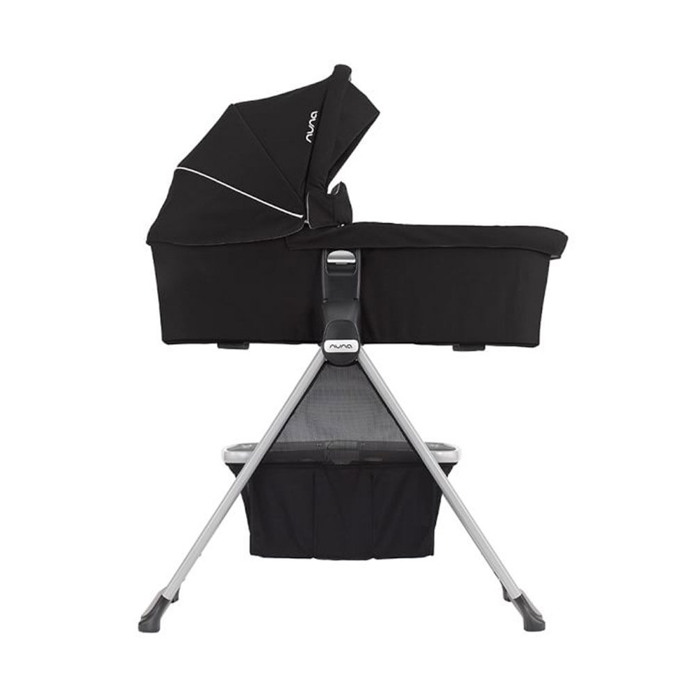 Nuna mixx bassinet stand new arrivals