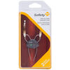 Safety 1st Side by Side Cabinet Lock - 2 Pack
