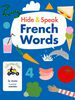 Hide And Speak French Words - English Edition