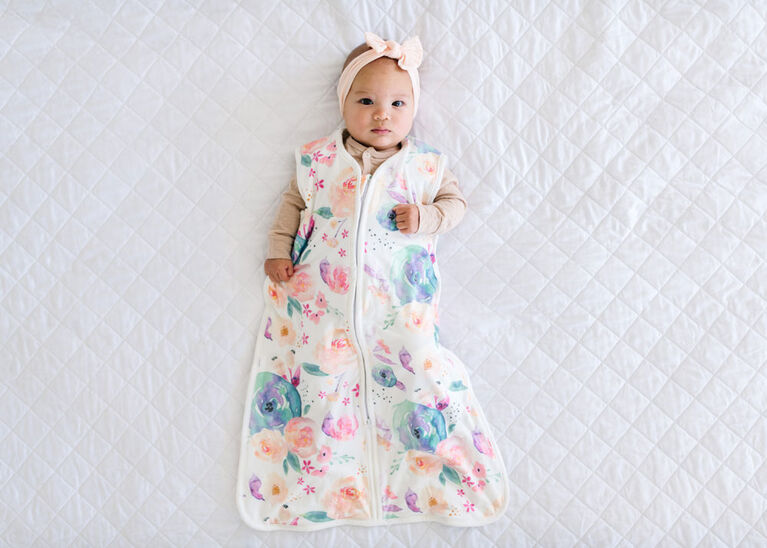 Copper Pearl Bloom Sleep Bag 6-12 Months