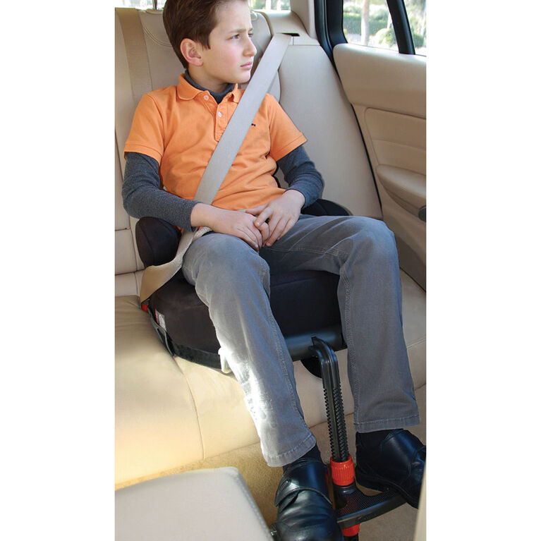 Footup Car Seat Footrest