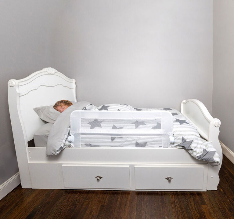Dreambaby® Dallas Fold Down Bed Rail