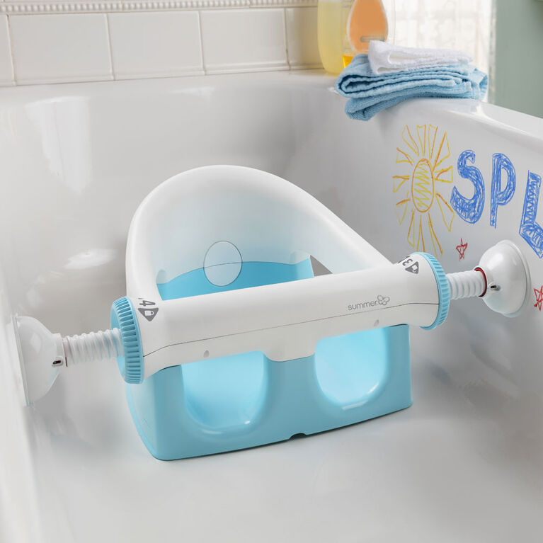 Siège Bain Bébé – Fit Super-Humain