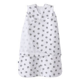 Couverture A Emmailloter Halo Sleepsack - Coton Lamb Scribble Nn