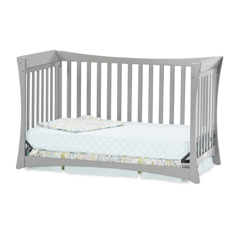 child craft parisian crib