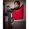 guzzie+Guss Perch Hanging High-Chair - Black