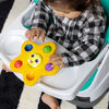 Baby Einstein Ocean Explorers Pop & Glow Starfish Suction Cup Toy