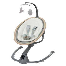 Balançoire Cassia, Maxi Cosi