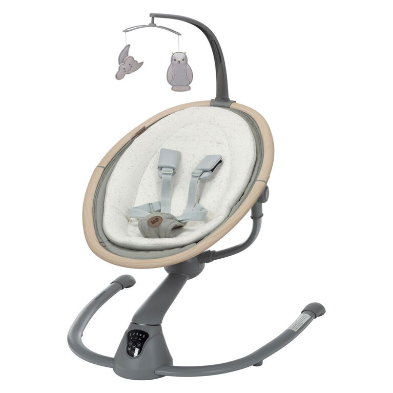 Balançoire Cassia, Maxi Cosi