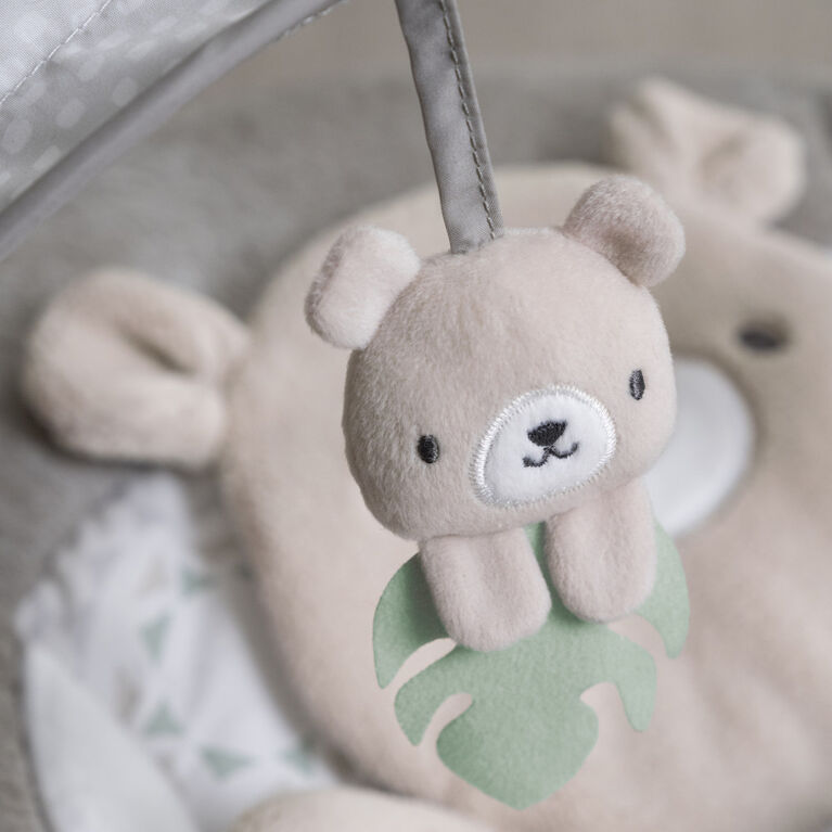 Siège et sauteur InLighten Baby Bouncer - Nate
