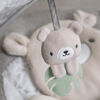 Siège et sauteur InLighten Baby Bouncer - Nate