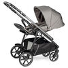 Peg Perego - Veloce Stroller City Grey
