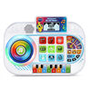 VTech Kidi Superstar Jr. DJ Mixer - English Edition