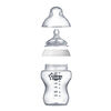 Tommee Tippee Closer to Nature 9oz Bottles - 3 pack