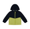 London Fog Windbreaker Lime 