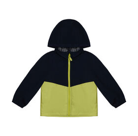 Coupe-vent London Fog Lime 