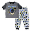 Ensemble de pyjama 2 pièces Batman - Charbon - 2T