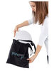 PurePail - Go Travel Diaper Pail - White