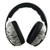 Banz - Baby Mini Earmuffs - Graffiti - 0-2yrs