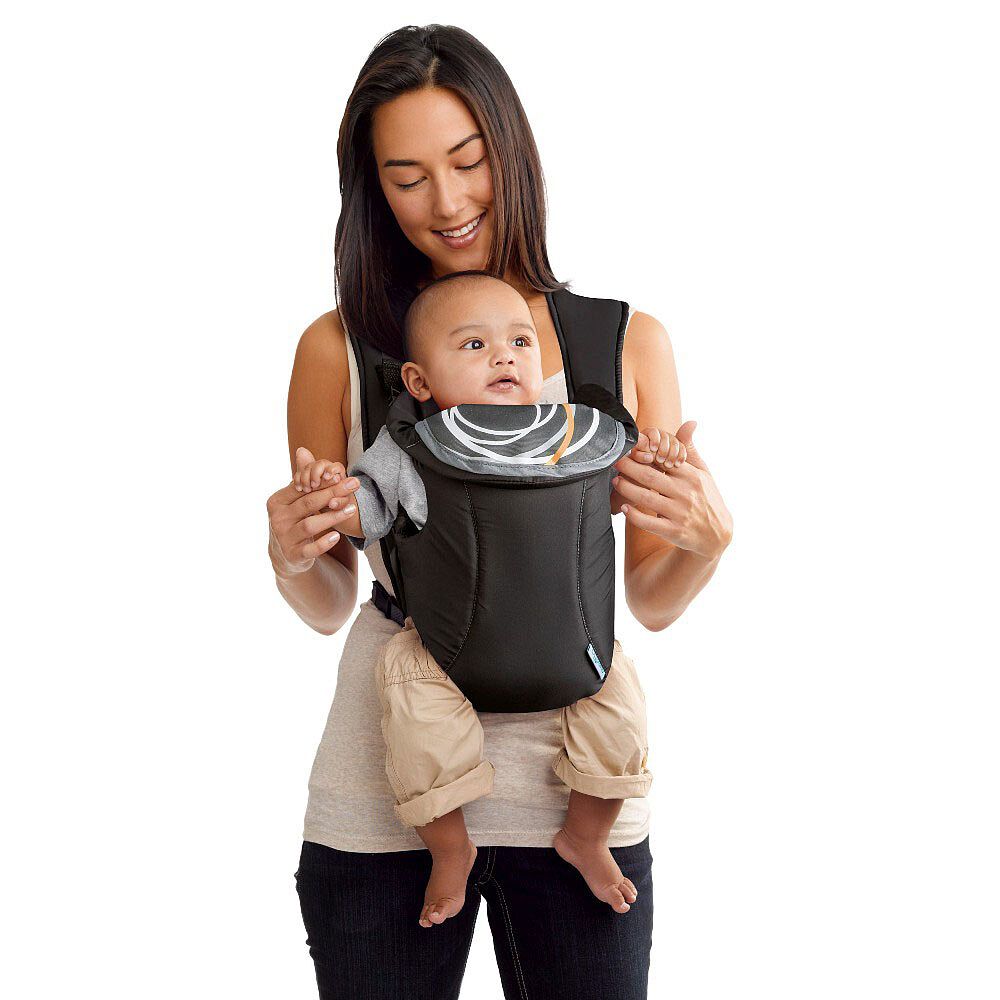 evenflo baby carrier