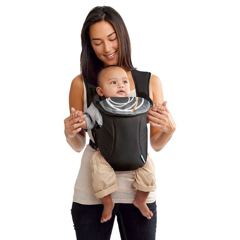 Evenflo Easy Infant Carrier - Creamsicle