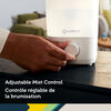 Safety 1st Easy-Fill Cool Mist Humidifier