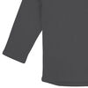 Gerber Childrenswear - 2-Piece Toddler Charcoal Waffle Knit Hoodie & Jogger Set 3T