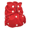 AppleCheeks Diaper Covers One-Size Cherry Tomato