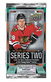 2023/24 NHL Series 2 Booster