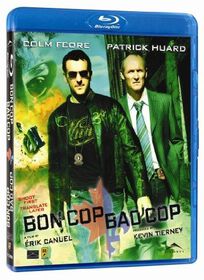 Bon Cop Bad Cop [Blu-ray] (Bilingual)