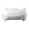 Benbat - Projector & Soother - Hooty On-The-Go / Grey White / 0-6 Years Old