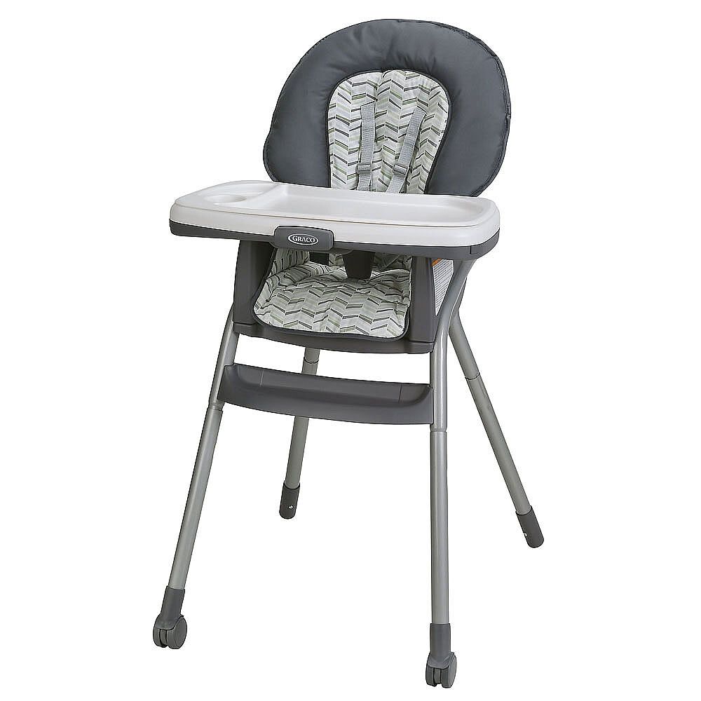 Graco landry discount high chair