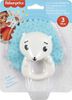 Fisher-Price Hold and Jingle Hedgehog
