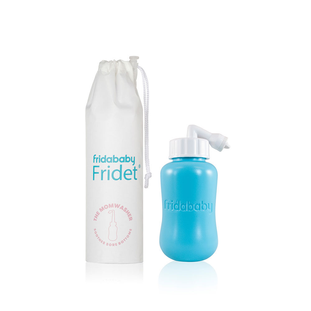 fridababy spray bottle