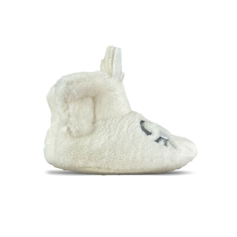 Chloe + Ethan - Bottillons pour Bébés, Blanc,   0-6M