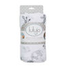 Lulujo Muslin Swaddling Blanket - Afrique