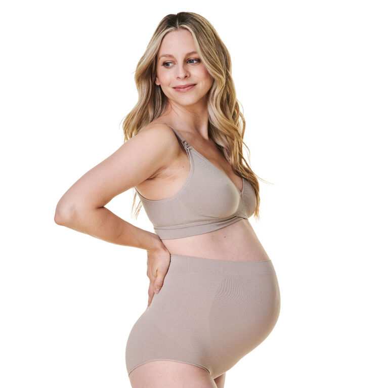 Bravado Designs Maternity Panty, Sand