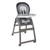 Boutique Collection 3-in-1 Wood High Chair - Bella Teddy.