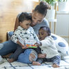 Baby Einstein World Traveler Box