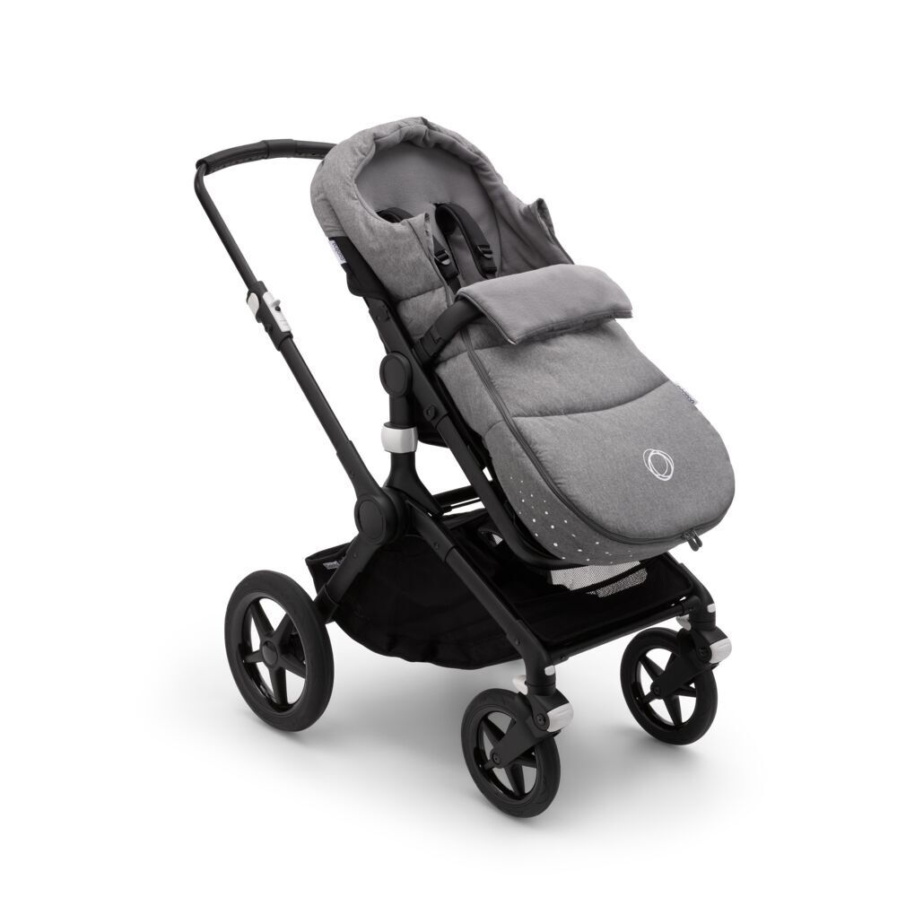 Footmuff clearance