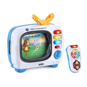 VTech Magi TV des découvertes - Édition anglaise