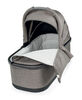 Ypsi Bassinet - City Grey