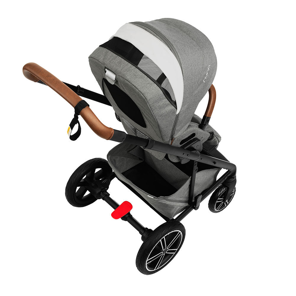 Nuna mixx clearance 2019 reviews