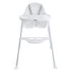 Chaise haute Canteen de Cosco Kids - Blanche