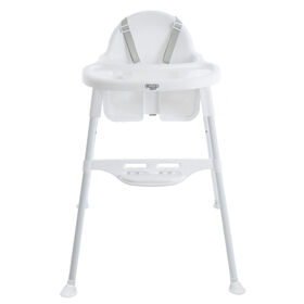 Cosco Kids Canteen High Chair - White