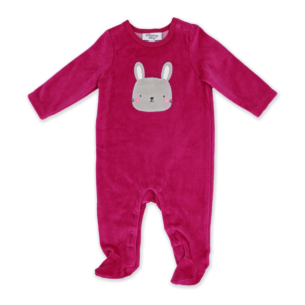 Bunny sleeper for baby online