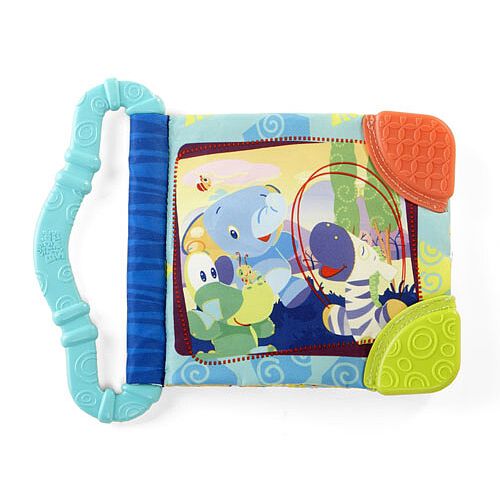 bright starts purse