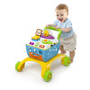 Bright Starts - Giggling Gourmet 4-in-1 Shop 'n Cook Walker